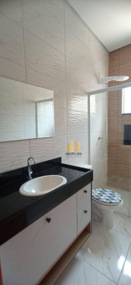 Casa, 3 quartos, 100 m² - Foto 8
