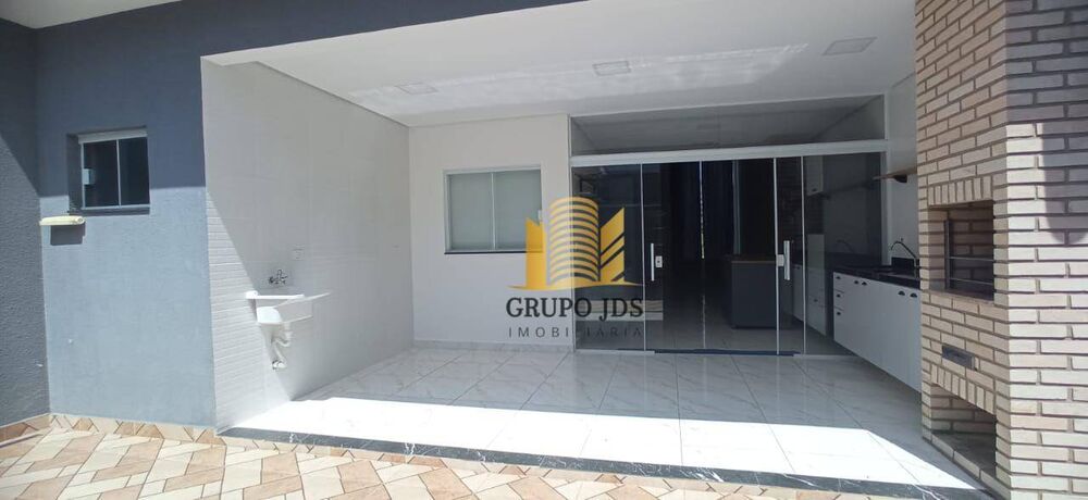 Casa, 3 quartos, 100 m² - Foto 12