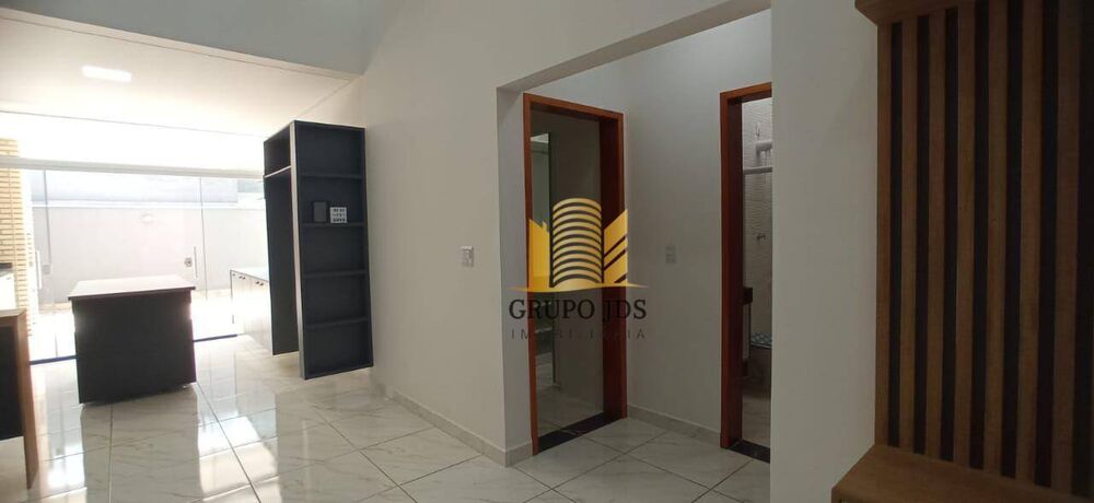 Casa, 3 quartos, 100 m² - Foto 1