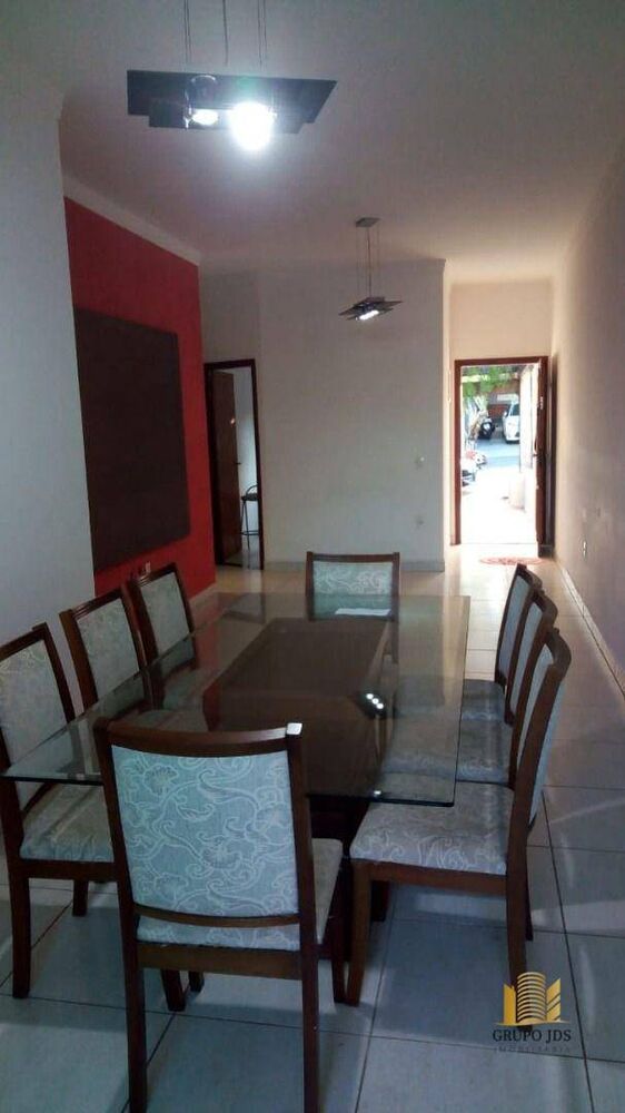 Casa, 3 quartos, 100 m² - Foto 14