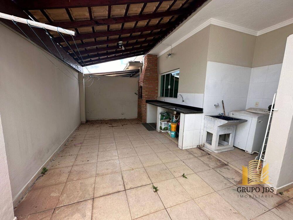 Casa, 3 quartos, 100 m² - Foto 10