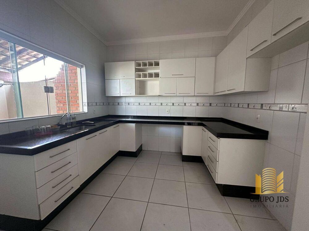 Casa, 3 quartos, 100 m² - Foto 2