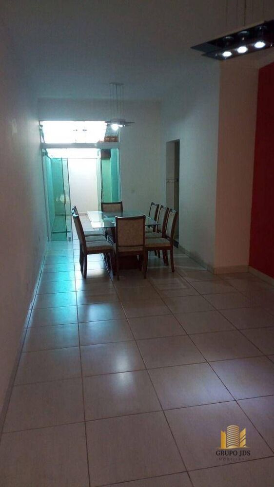 Casa, 3 quartos, 100 m² - Foto 13