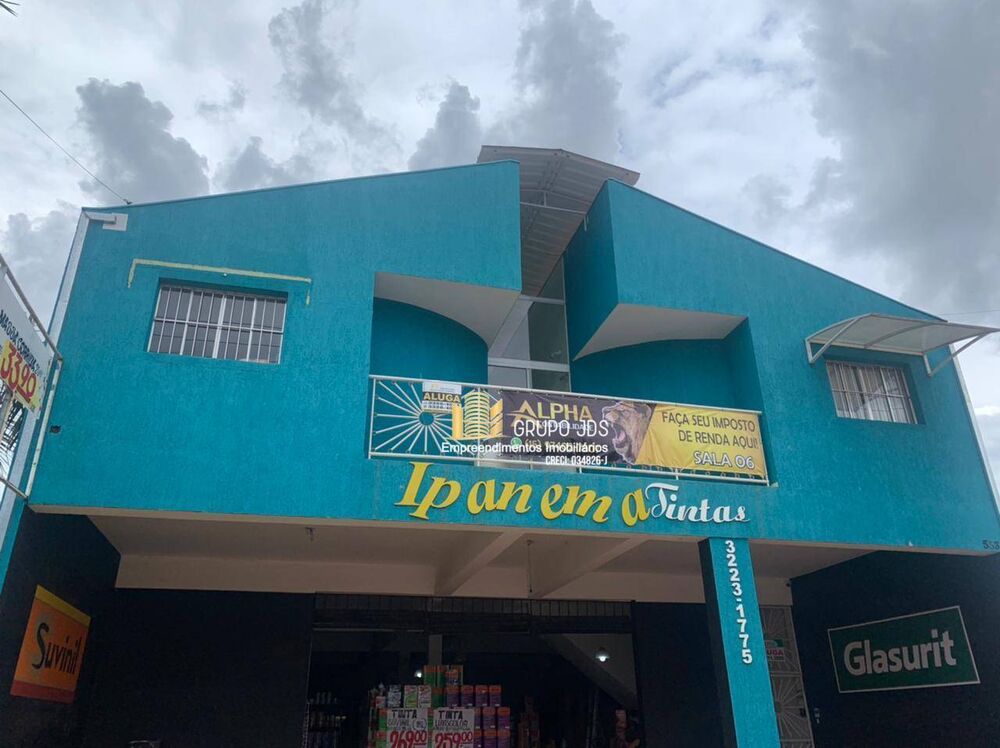 Sala-Conjunto, 24 m² - Foto 1