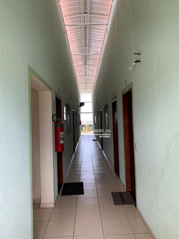 Sala-Conjunto, 24 m² - Foto 3