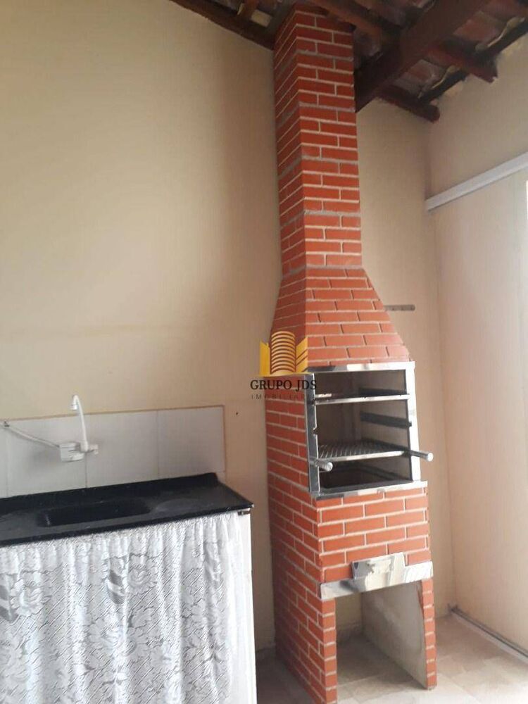 Casa, 3 quartos, 94 m² - Foto 14