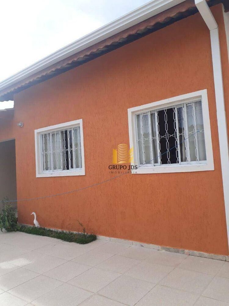 Casa, 3 quartos, 94 m² - Foto 4