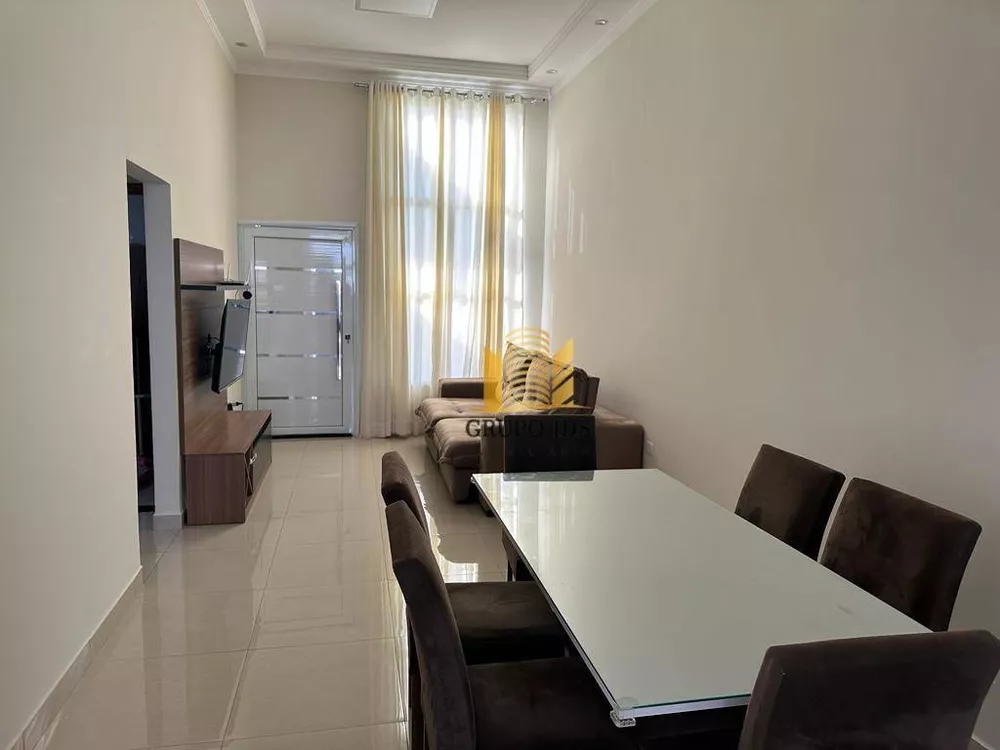 Casa, 3 quartos, 150 m² - Foto 1