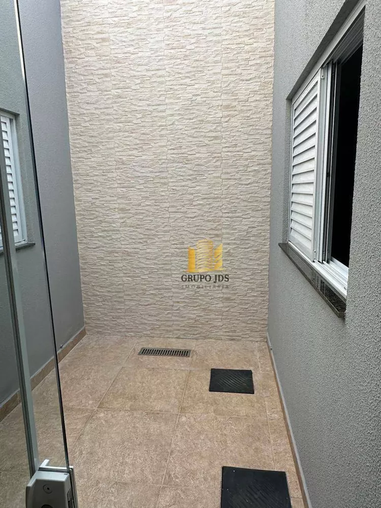 Casa, 3 quartos, 150 m² - Foto 7