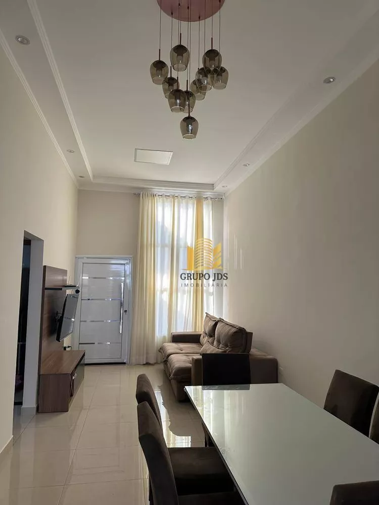 Casa, 3 quartos, 150 m² - Foto 3