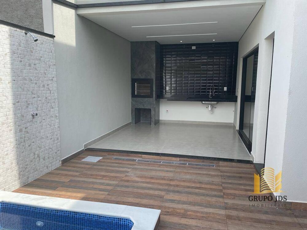 Casa, 3 quartos, 98 m² - Foto 12