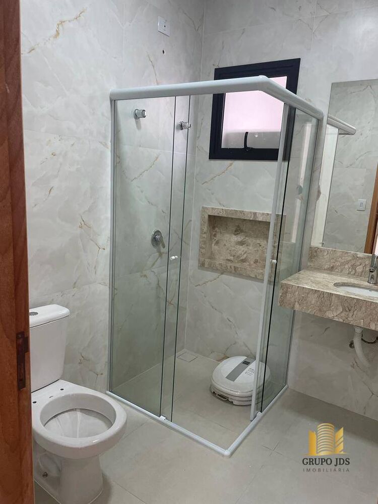 Casa, 3 quartos, 98 m² - Foto 6