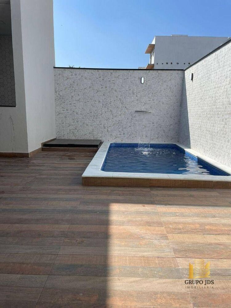 Casa, 3 quartos, 98 m² - Foto 13
