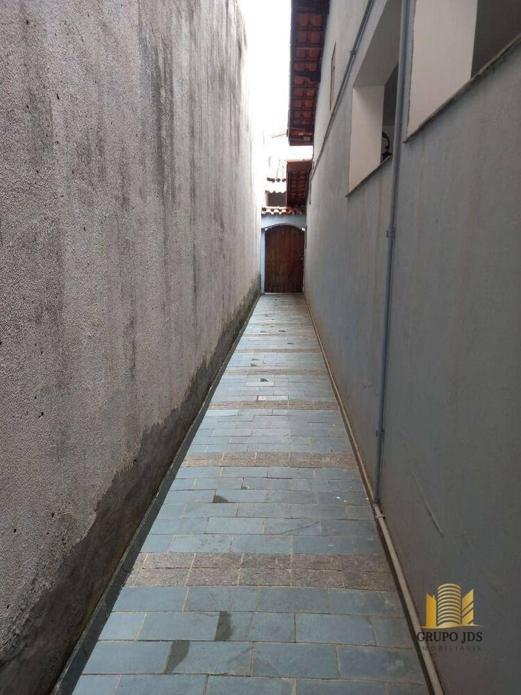 Casa, 3 quartos, 270 m² - Foto 23