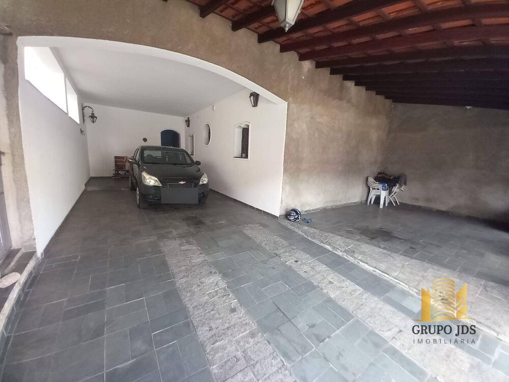 Casa, 3 quartos, 270 m² - Foto 2