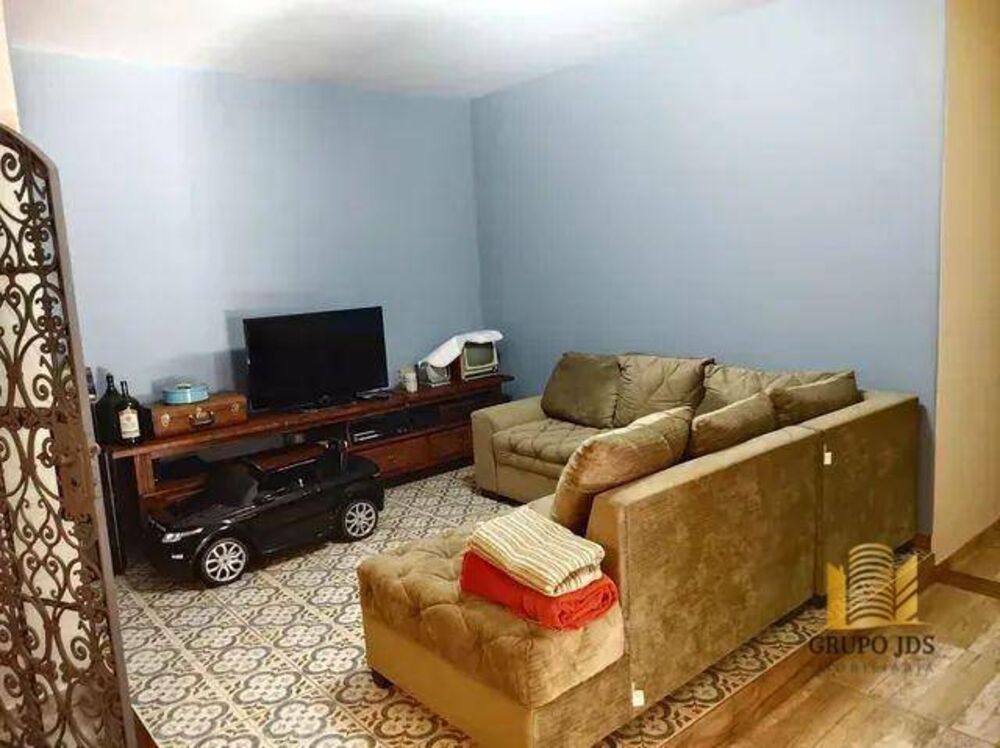 Casa, 3 quartos, 270 m² - Foto 3