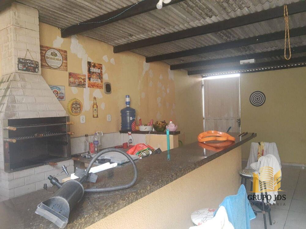Casa, 2 quartos, 110 m² - Foto 8