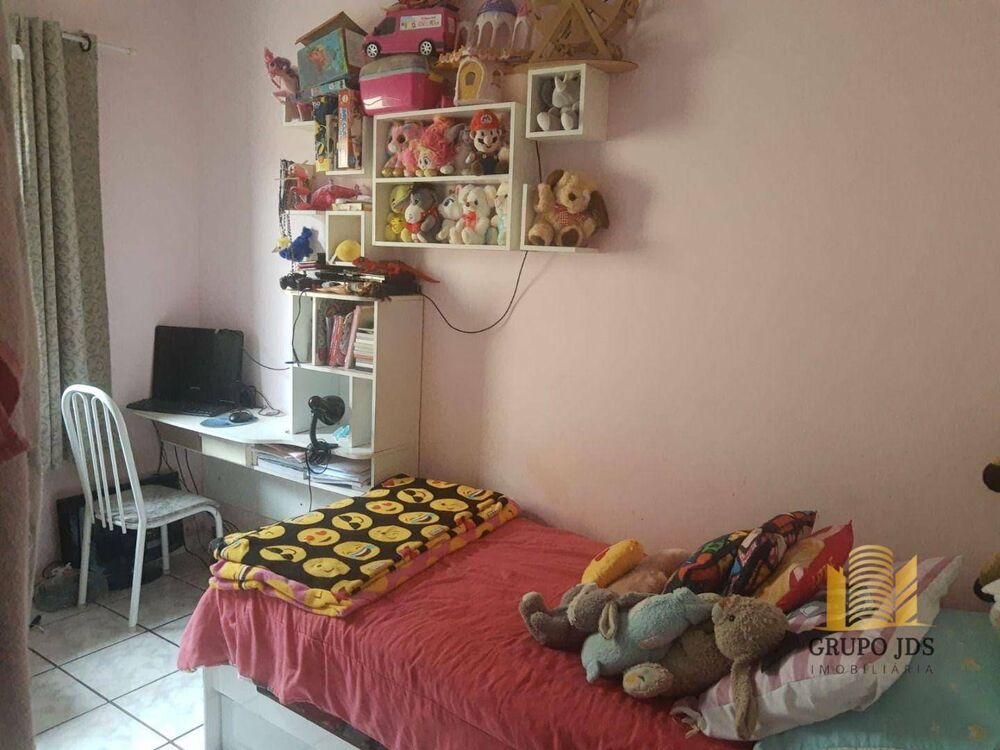 Casa, 2 quartos, 110 m² - Foto 4
