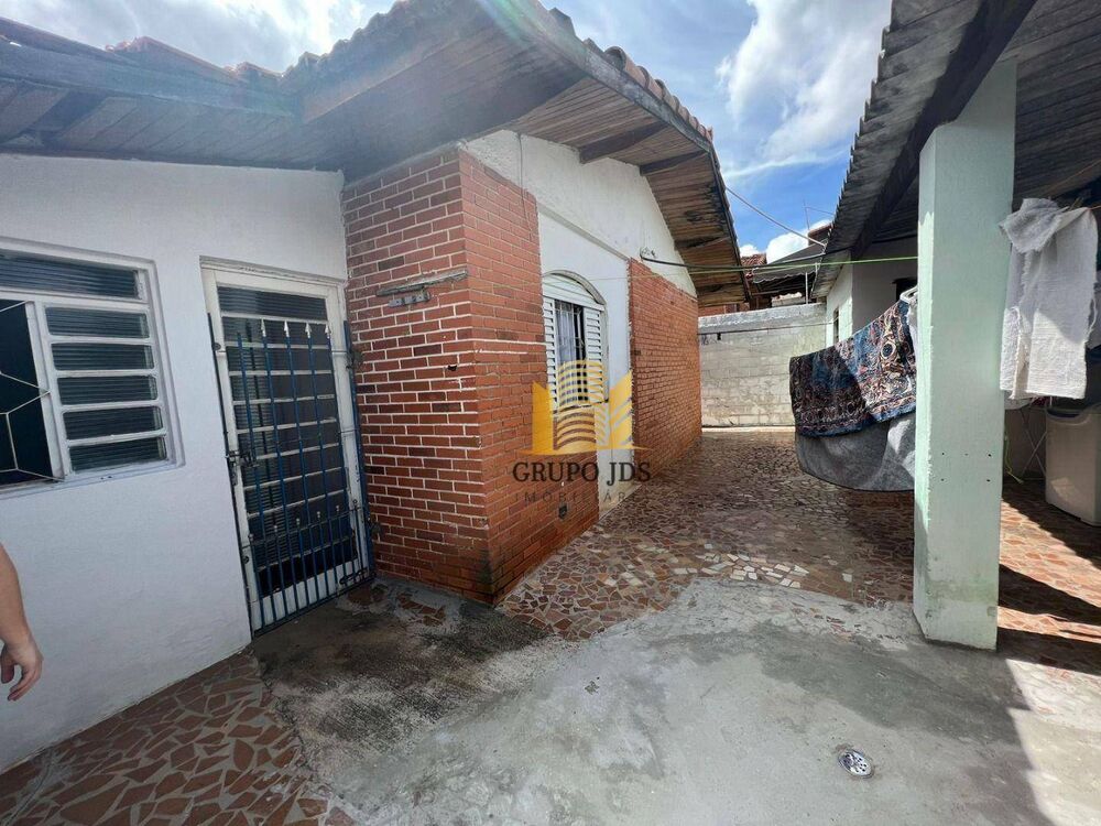 Casa à venda com 3 quartos, 70m² - Foto 21