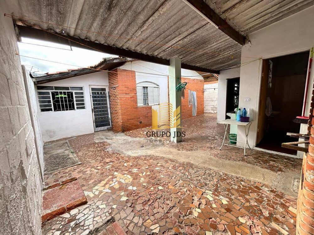 Casa à venda com 3 quartos, 70m² - Foto 20