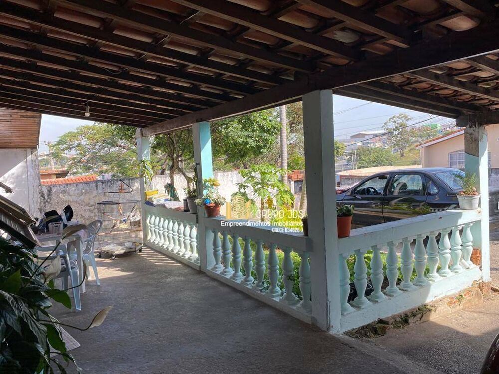 Casa à venda com 3 quartos, 70m² - Foto 5
