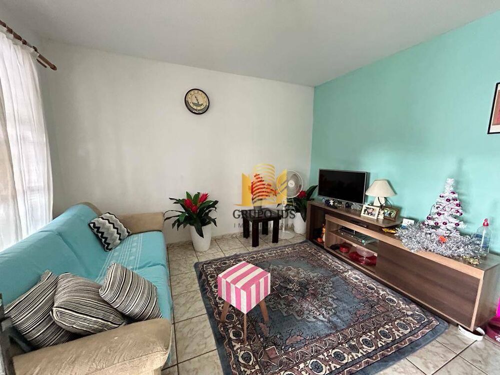 Casa à venda com 3 quartos, 70m² - Foto 6