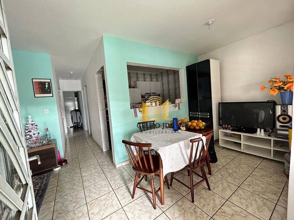 Casa à venda com 3 quartos, 70m² - Foto 7