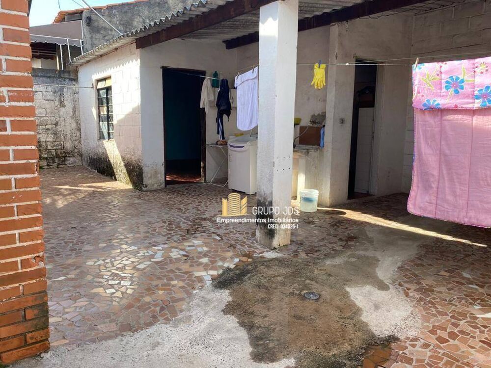 Casa à venda com 3 quartos, 70m² - Foto 16