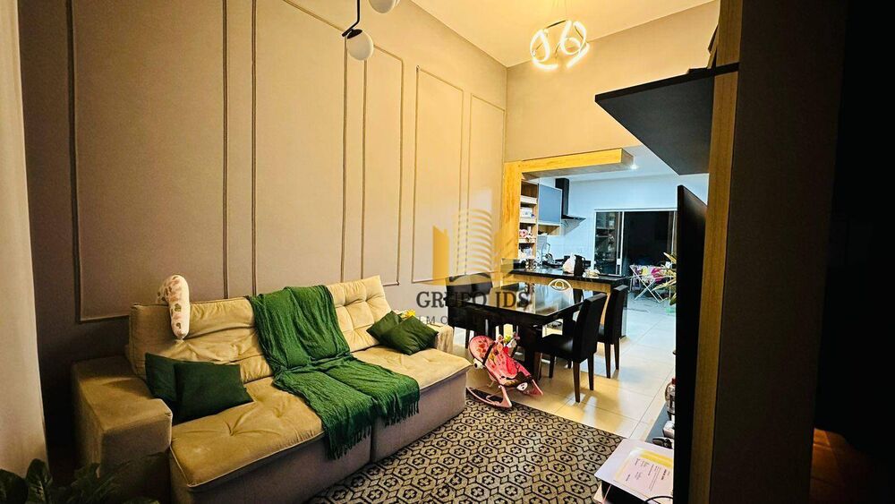 Casa, 3 quartos, 103 m² - Foto 15