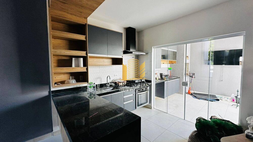 Casa, 3 quartos, 103 m² - Foto 3