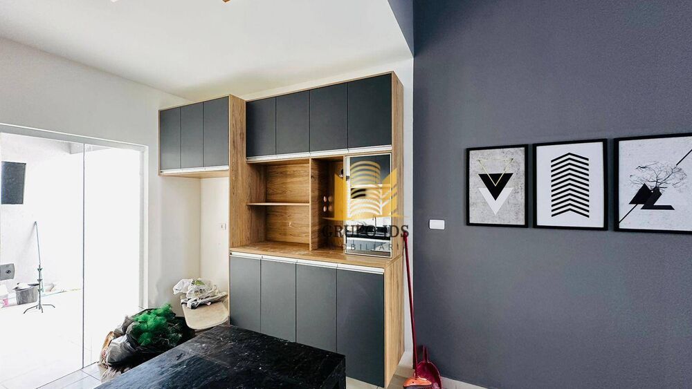 Casa, 3 quartos, 103 m² - Foto 2