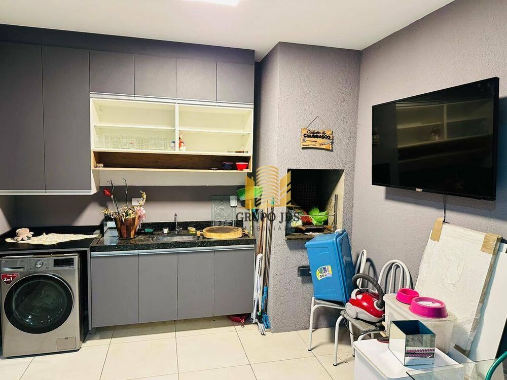 Casa, 3 quartos, 103 m² - Foto 10