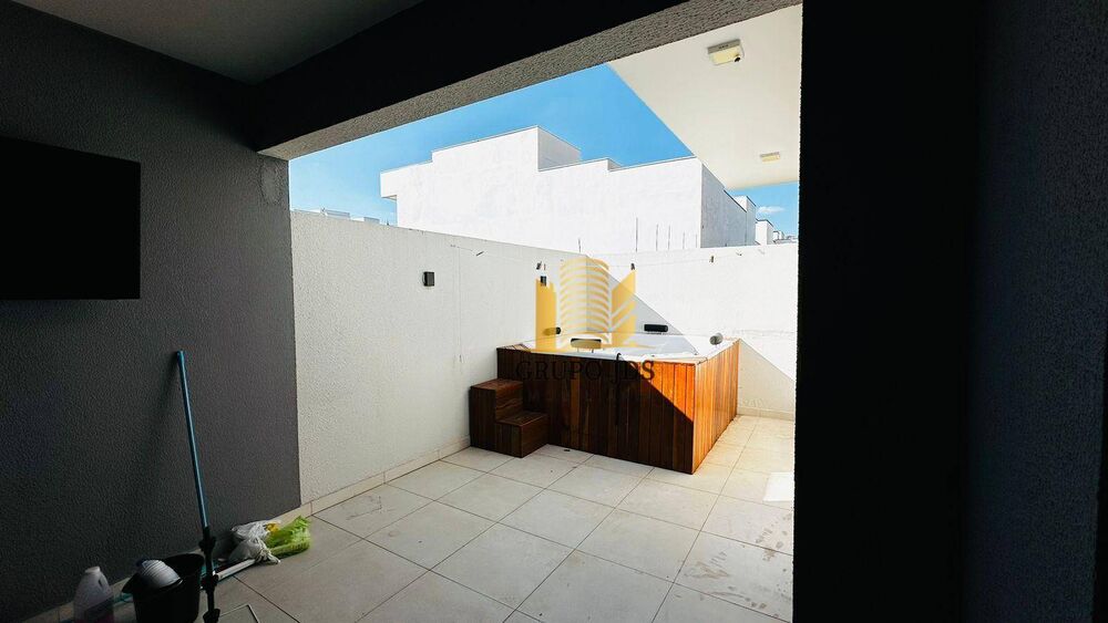 Casa, 3 quartos, 103 m² - Foto 12