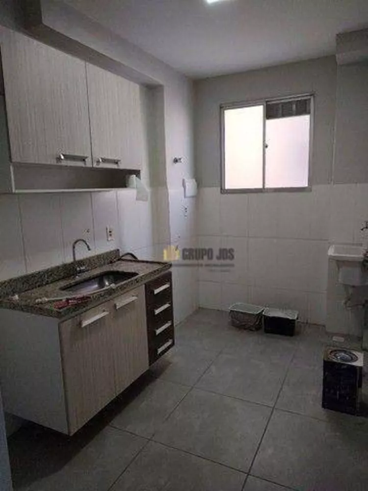 Apartamento, 2 quartos, 47 m² - Foto 2