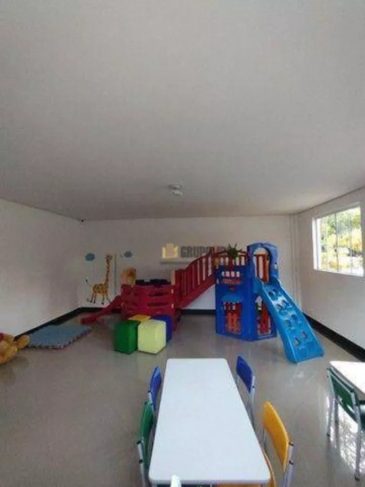 Apartamento, 2 quartos, 47 m² - Foto 4