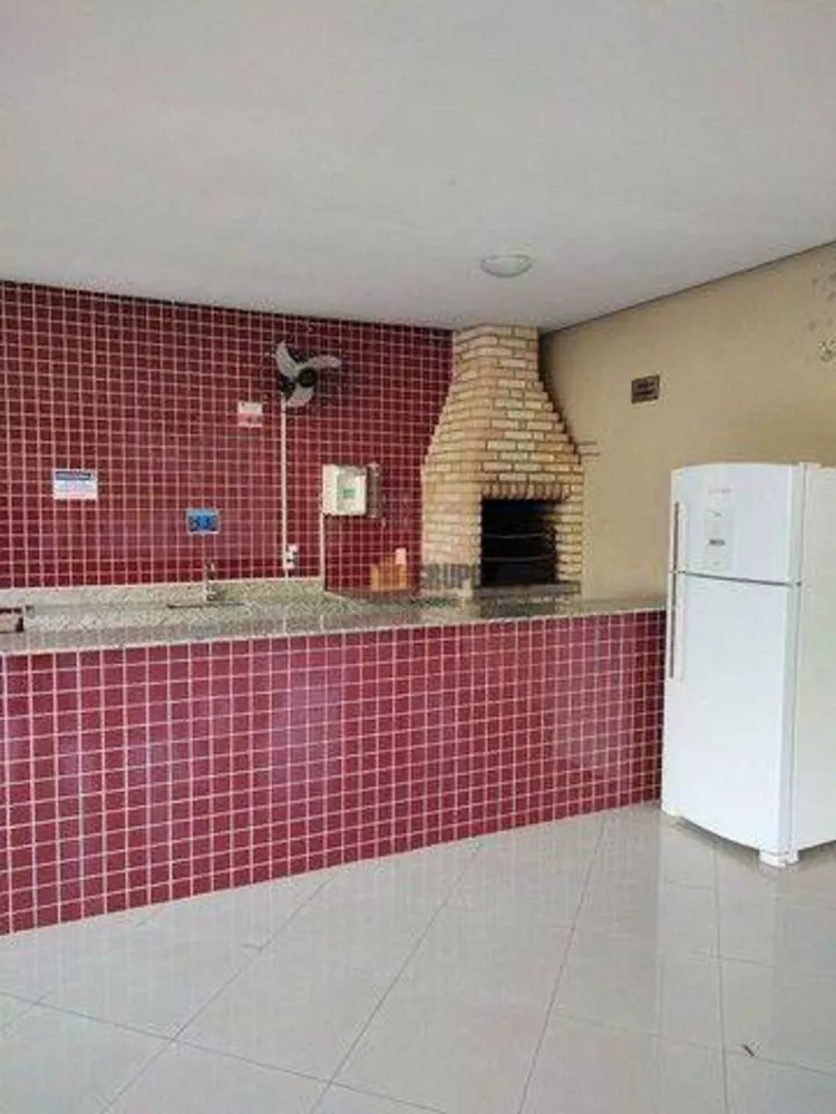 Apartamento, 2 quartos, 47 m² - Foto 5