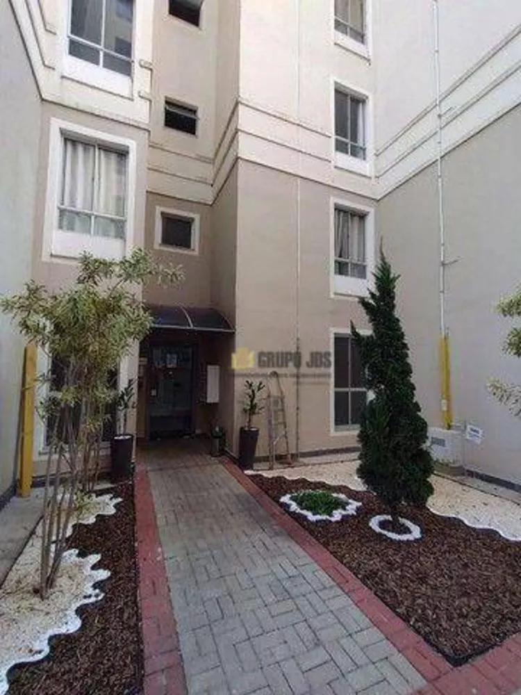 Apartamento, 2 quartos, 47 m² - Foto 1