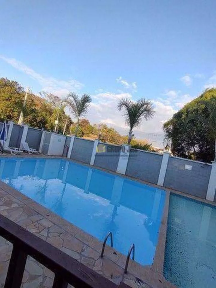 Apartamento, 2 quartos, 47 m² - Foto 6