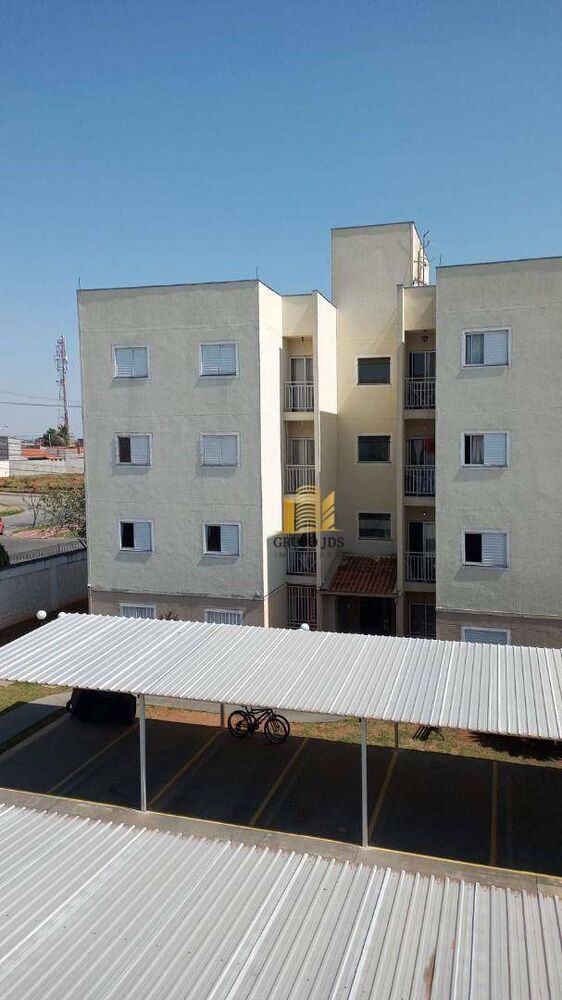 Apartamento, 2 quartos, 51 m² - Foto 10