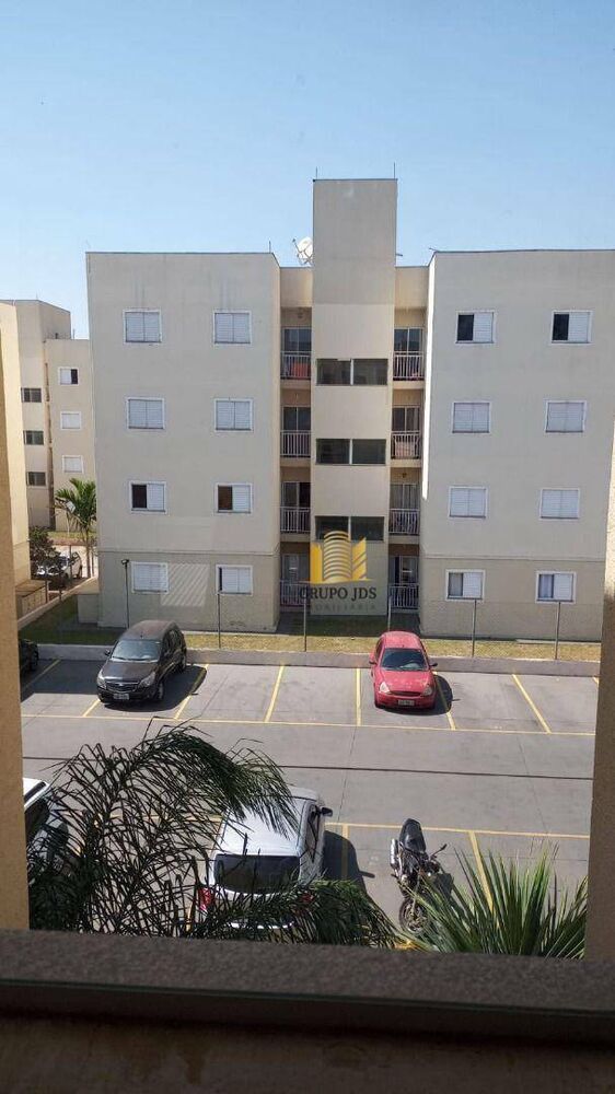 Apartamento, 2 quartos, 51 m² - Foto 11