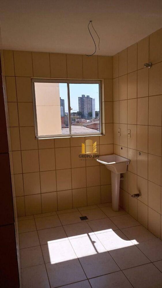 Apartamento, 2 quartos, 51 m² - Foto 1