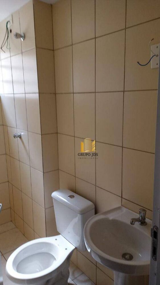 Apartamento, 2 quartos, 51 m² - Foto 9