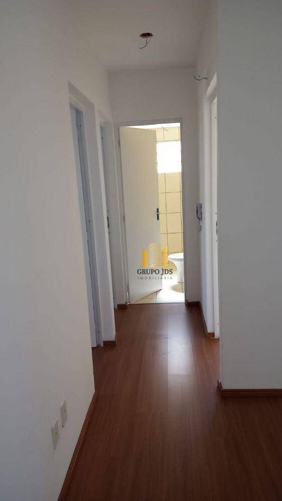 Apartamento, 2 quartos, 51 m² - Foto 3