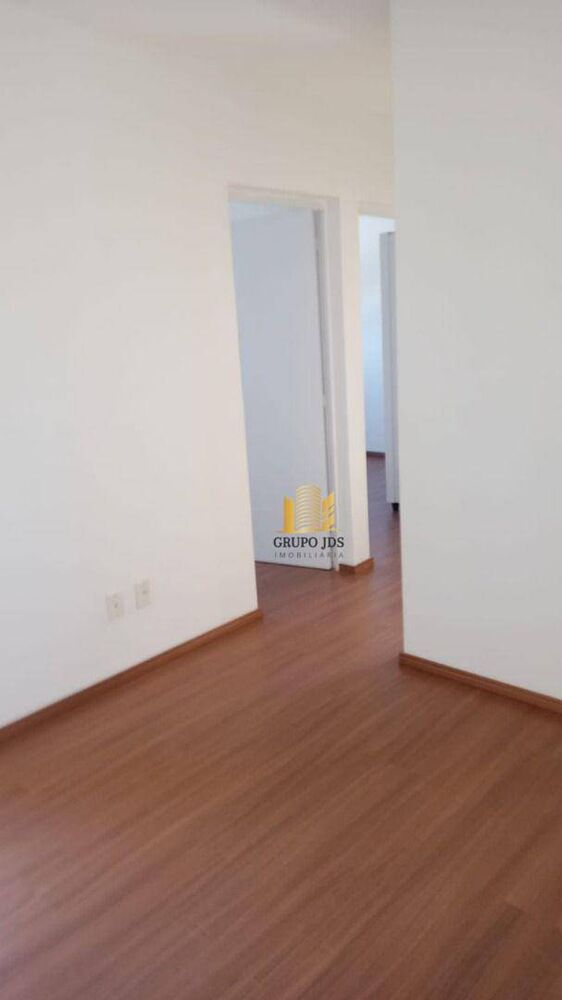 Apartamento, 2 quartos, 51 m² - Foto 2