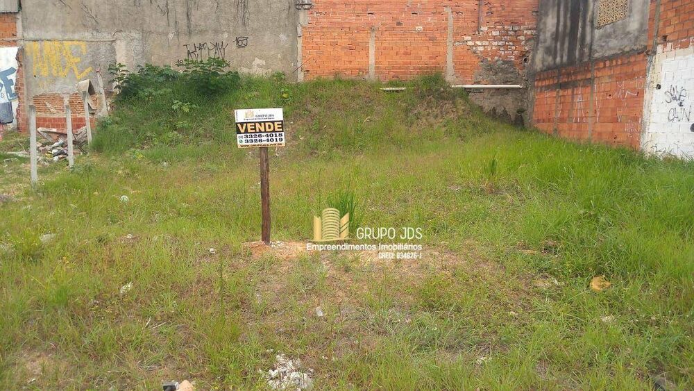 Terreno, 136 m² - Foto 1