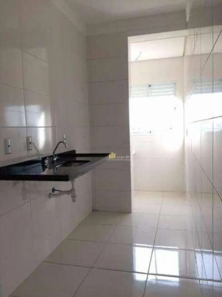 Apartamento, 2 quartos, 64 m² - Foto 4