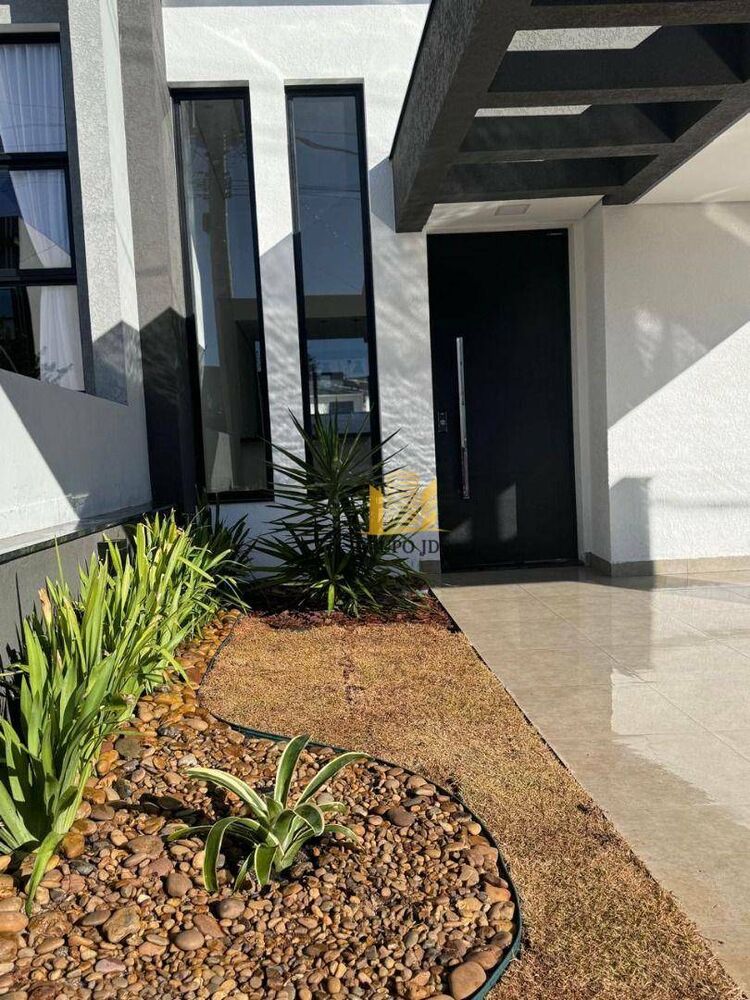 Casa, 3 quartos, 115 m² - Foto 1