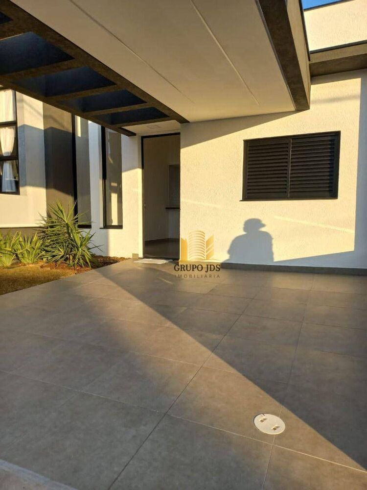 Casa, 3 quartos, 115 m² - Foto 2