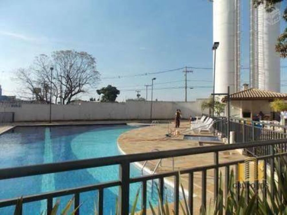 Apartamento, 2 quartos, 66 m² - Foto 6