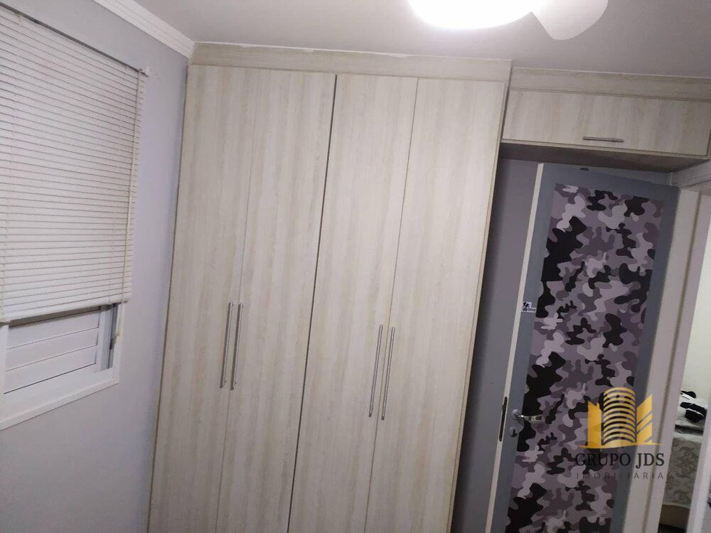 Apartamento, 2 quartos, 66 m² - Foto 11